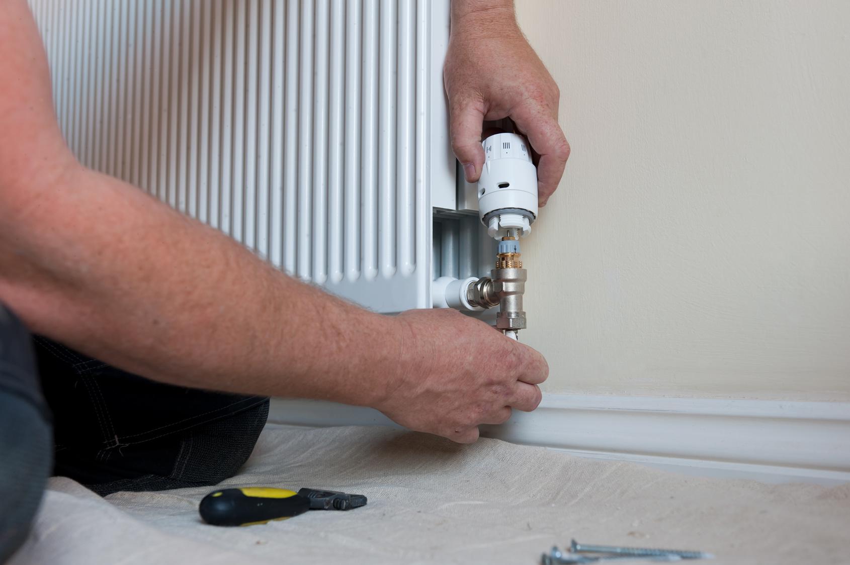 installation chauffe-eau tarif Levallois-Perret