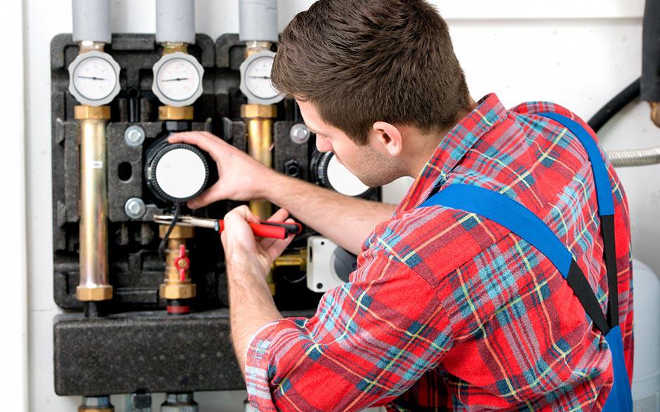 installation chauffe-eau tarif Levallois-Perret